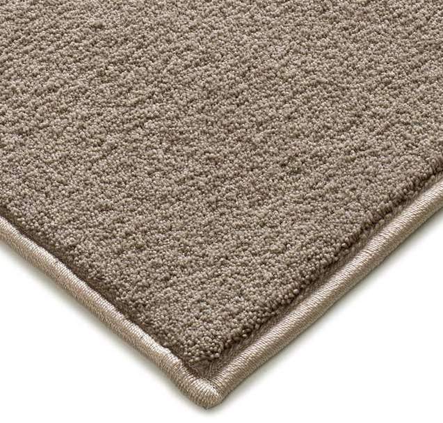 ALFOMBRA A MEDIDA COMFY LISO LINO