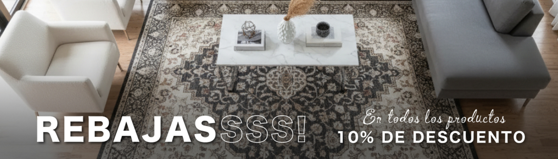 ALFOMBRAS SUSANA (Susana Díaz Cabañas)