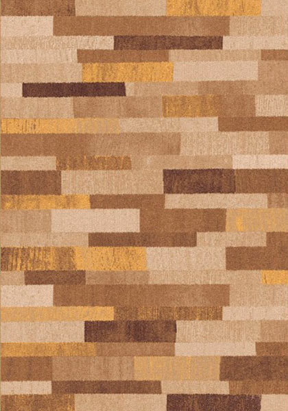 Alfombra Beige Adra 12001