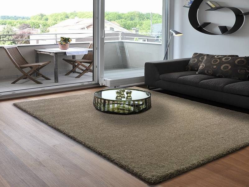 Alfombra Moqueta Oasis