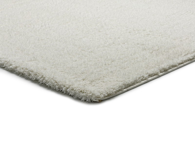 Alfombra Benin Blanco