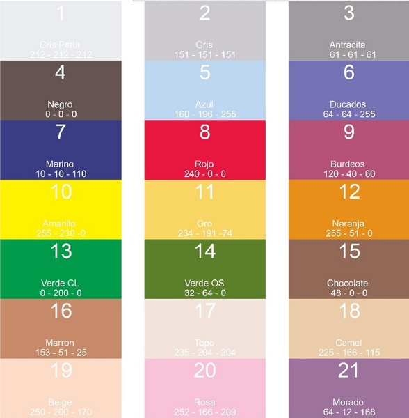 Felpudo Personalizado ILAK