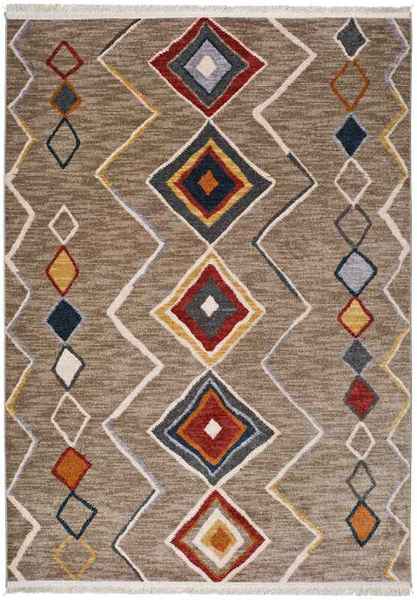 Alfombra Étnica Abiyan 80099