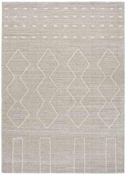 Alfombra Étnica Diwali 50835 Beige