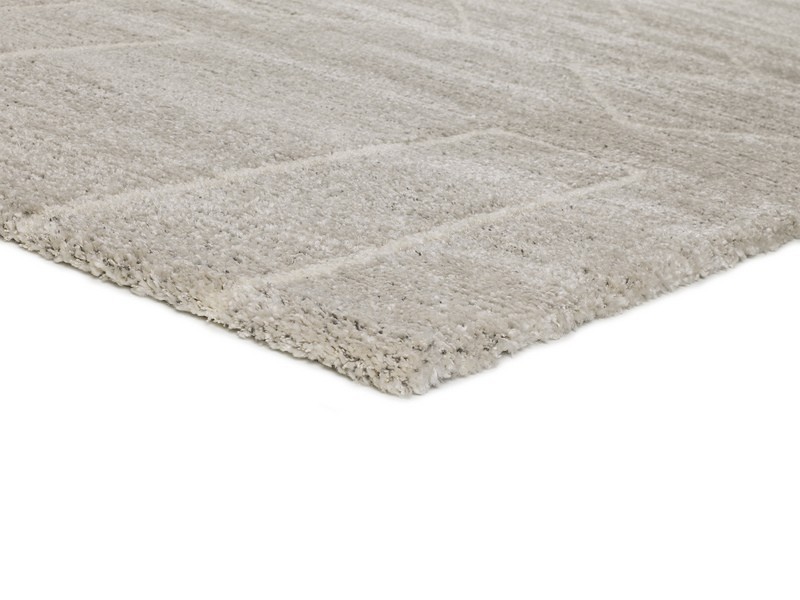 Alfombra Étnica Diwali 50835 Beige