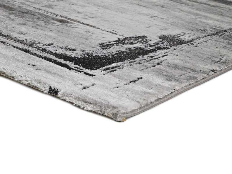 Alfombra Gris Artist - Mejor Precio