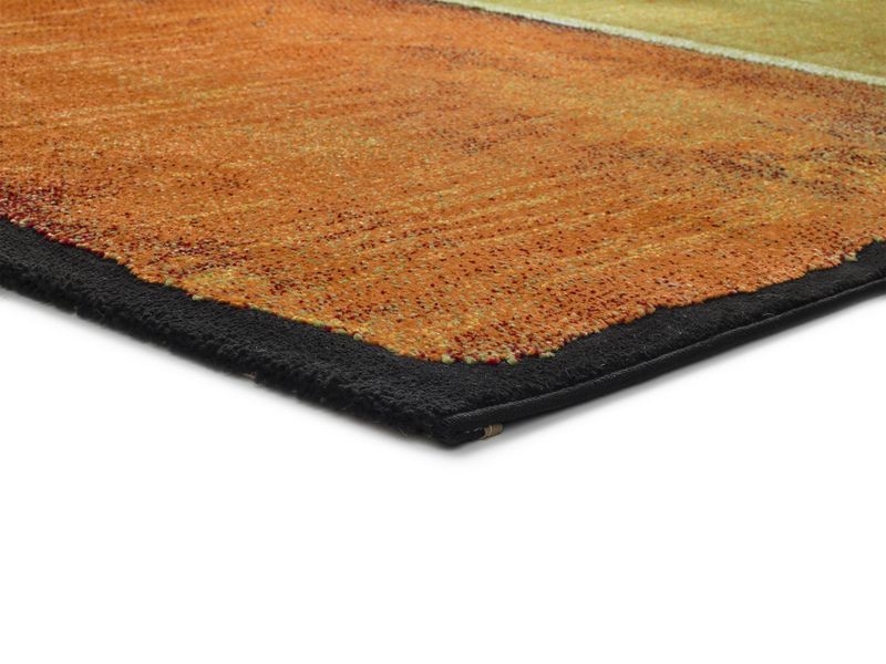 Alfombra Geométrica 24083