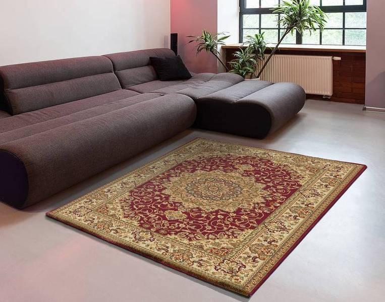 alfombra dibujo moderno calidad terra 175