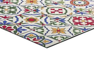 Alfombra de Cocina Amalfi detalle de textura