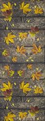 Alfombra de Cocina Autunno