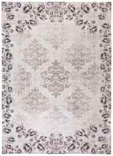 Alfombra Alice 2114 Gris