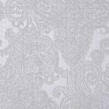 Colcha Bouti gris marron y beige Eliseo