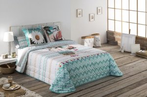 Colcha boutí Hippie