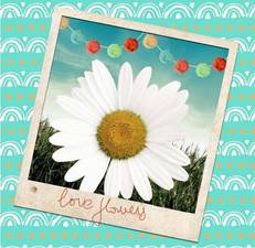 Cojín relleno 60x60 Hippie-1