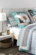 Juego de sábanas Hippie