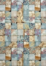 Alfombra Italy 50