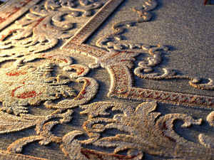 Detalle de Textura
