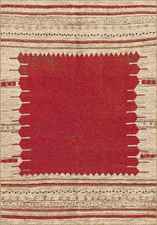 Shael Rojo 1349