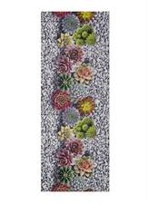 Alfombra de Cocina Cactus