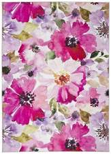 Alfombra Chenilla Estampada 92