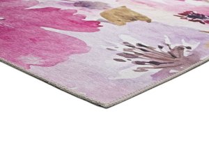 Alfombra Chenilla Estampada 92