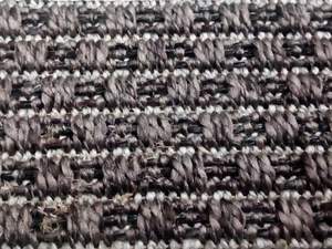 Moqueta Narura 4508 Gris Oscuro
