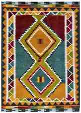 Alfombra Zaria 16499