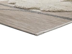 Alfombra Infantil Chinky 113 Beige