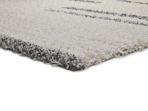 ALFOMBRA NÓRDICA 193 BLANCO