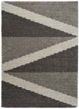 ALFOMBRA NÓRDICA 189 GRIS