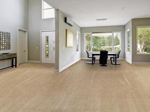 ALFOMBRA MOQUETA A MEDIDA SILKY COLOR BEIGE