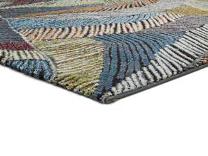 ALFOMBRA FLORAL 22869