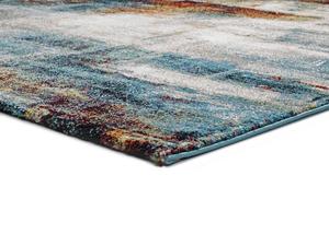 ALFOMBRA ABSTRACTA MULTICOLOR 22319