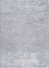 ALFOMBRA MOQUETA LOFT PLATA