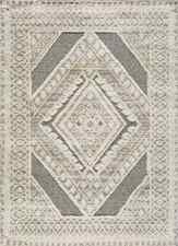 ALFOMBRA CLÁSICA EN RELIEVE  8531 BEIGE