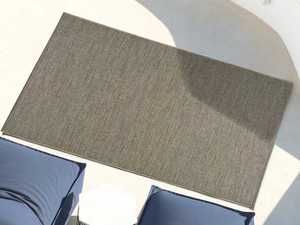 ALFOMBRA MOQUETA 8210 GRIS