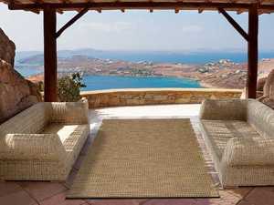 ALFOMBRA MOQUETA 8227 BEIGE