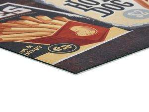 ALFOMBRA DE COCINA AMÉRICA