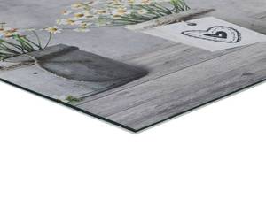 ALFOMBRA DE COCINA CAMOMILLA