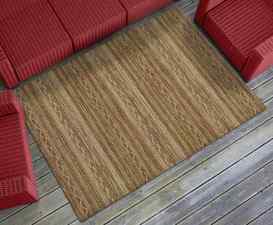 ALFOMBRA A MEDIDA RAINBOW 8217 BEIGE