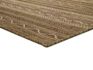 ALFOMBRA A MEDIDA RAINBOW 8217 BEIGE