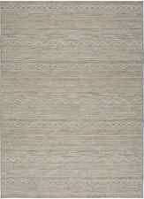 ALFOMBRA A MEDIDA RAINBOW 8217 BLANCO