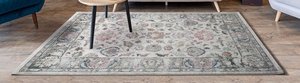 ALFOMBRA CLÁSICA PARMA 20297 MULTICOLOR