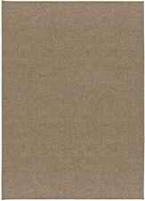 ALFOMBRA A MEDIDA EN COLOR BEIGE
