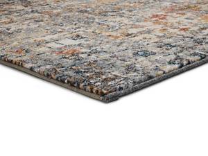 ALFOMBRA ABSTRACTA SHIRAZ 16555 MULTICOLOR