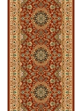 PASILLERA PERSIA 813 GRANATE