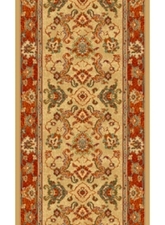 PERSIA 822 ORO PASILLERA 