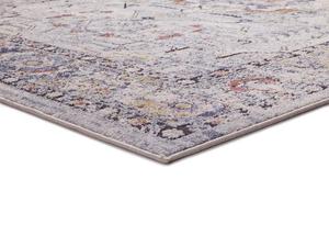 ALFOMBRA CLÁSICA MABEL 2764 GRIS