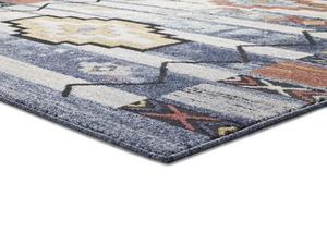 ALFOMBRA ÉTNICA VINTAGE MABEL 3787 MULTICOLOR