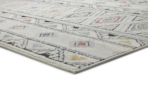 ALFOMBRA ÉTNICA VINTAGE MABEL 3793 MULTICOLOR